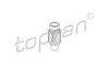 TOPRAN 107 399 Tacho Shaft